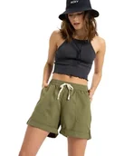 Spodenki damskie - Roxy Damskie szorty Sweetest Day - miniaturka - grafika 1