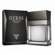 Wody i perfumy męskie - Guess Seductive Homme Woda toaletowa 100ml - miniaturka - grafika 1