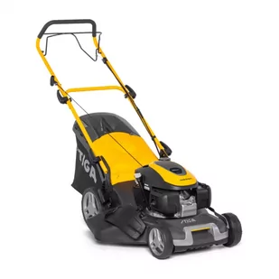 Stiga Combi 50 SQ H - Kosiarki - miniaturka - grafika 1