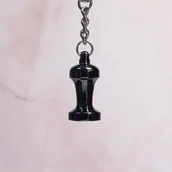 Breloczki dla dzieci - Brelok Tamper - miniaturka - grafika 1