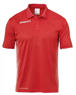 Koszulki męskie - Uhlsport męska koszulka polo Score 100214804 - grafika 1