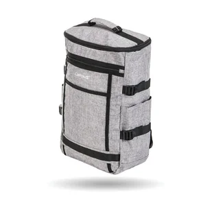 Plecak turystyczny Campus Gravity 20L - Plecaki - miniaturka - grafika 1