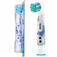 Końcówki do szczoteczek elektrycznych - Końcówka Dla Dzieci Oral B Frozen Soft Kids - miniaturka - grafika 1