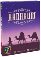 Gry planszowe - Karakum GRANNA - miniaturka - grafika 1