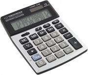 Części i akcesoria do laptopów - ESPERANZA Kalkulator Biurkowy Biurowy Newton - miniaturka - grafika 1
