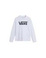 Koszulki męskie - Longsleeve dziecięcy Vans Classic VN000XOIYB21 S - miniaturka - grafika 1