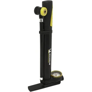 Pompka rowerowa MICHELIN 8016682 - Pompki rowerowe - miniaturka - grafika 1