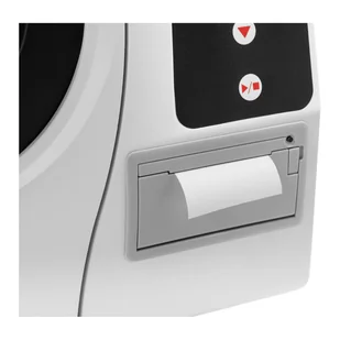 Steinberg Systems Autoklaw - 23 l - LCD - 6 programów standardowych SBS-AC-2300 - Urządzenia medyczne - miniaturka - grafika 5