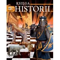 Arti Księga historii - Opracowanie zbiorowe - Encyklopedie i leksykony - miniaturka - grafika 1