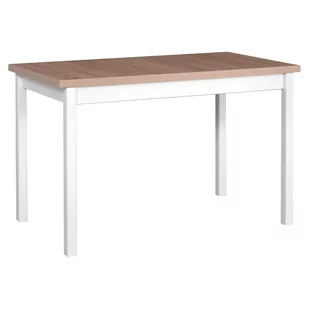 Stół drewniany MAX 10 laminat 70x120/160 - Stoły - miniaturka - grafika 1