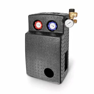 Solarna grupa pompowa dwu drogowa WILO GPSN PWM 15/7 - Akcesoria do kolektorów i fotowoltaiki Solarna grupa pompowa dwu drogowa WILO GPSN PWM 15/7 - Akcesoria do kolektorów i fotowoltaiki - miniaturka - grafika 1