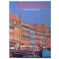 Kopenhaga - Przewodniki - miniaturka - grafika 1