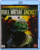 Filmy wojenne Blu-Ray - Full Metal Jacket - miniaturka - grafika 1