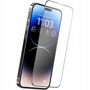 Szkła hartowane na telefon - Szkło Hartowane / Ekran Benks Do Iphone 14 Pro Max - miniaturka - grafika 1