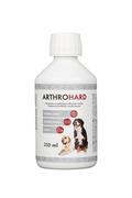 Suplementy i witaminy dla psów - ARTHROHARD 250ml - miniaturka - grafika 1