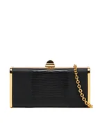 Torebki damskie - Coccinelle Torebka TR5 Coccinelleliv E1 TR6 19 01 01 Czarny - miniaturka - grafika 1