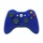 Pad Bezprzewodowy Xbox 360 Blue Z Wibracjami Z Odbiornikiem