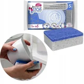 Ściereczki, gąbki, czyściki - York BACTERIA STOP Zmywak z warstwą szorującą BACTERIA STOP 10 sztuk) oficjalny sklep internetowy zmywak-z-warstwa-szorujaca-bacteria-stop - miniaturka - grafika 1