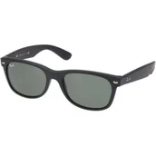 Okulary przeciwsłoneczne - Ray-Ban Okulary przeciwsłoneczne New Wayfarer - miniaturka - grafika 1