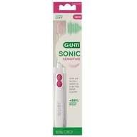 Szczoteczki elektryczne - Sunstar Gum Sonic Sensitive 9103689 - miniaturka - grafika 1