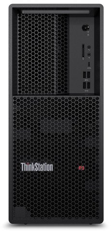 Stacja robocza Lenovo ThinkStation P3 Tiny Gen 2 30K5001PPB Ultra 7 265 32GB 1000SSD RTX A400 W11Pro
