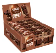 Czekolada - Display MINIczekolada Choco Wawel 48g x 30 sztuk - miniaturka - grafika 1