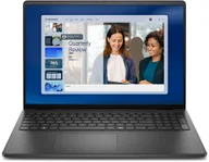Laptopy - DELL DC16255 AMD Ryzen™ 7 PRO 250 Laptop 40,6 cm (16") WUXGA 16 GB DDR5-SDRAM 1 TB SSD Wi-Fi 6 (802.11ax) Windows 11 Pro Czarny - miniaturka - grafika 1