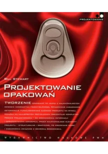 Projektowanie opakowań Nowa Używana - Biznes - miniaturka - grafika 2