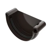 Rynny i akcesoria - Denko prawe 75 mm - miniaturka - grafika 1