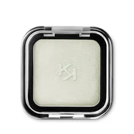 Palety i zestawy do makijażu - KIKO Milano Smart Colour Eyeshadow cień do powiek o intensywnym kolorze 09 Metallic Moon Stone 1.8g - miniaturka - grafika 1