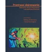 Psychologia - Przetrwać dojrzewanie. Zaburzenia okresu dojrzewania z perspektywy klinicznej - miniaturka - grafika 1