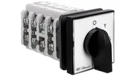 Osprzęt siłowy - Elektromet ŁĄCZNIK ŁUK 16-22 GW-TR B/O 921610 - miniaturka - grafika 1