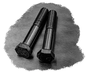 M12x70 ŚRUBA SZEŚCIOKĄTNA NA KLUCZ niepełny gwint NIERDZEWNA A2 931 (1) - Śruby i nakrętki - miniaturka - grafika 1