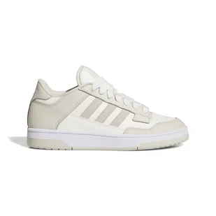 Damskie Sneakersy ADIDAS RAPID COURT LOW W JP5252 – Szary - Sneakersy damskie - miniaturka - grafika 1