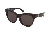 Okulary przeciwsłoneczne - Okulary przeciwsłoneczne Burberry BE4418 3002/73 - miniaturka - grafika 1