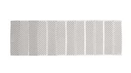 Karimaty - Karimata turystyczna Robens ZigZag Slumber Pro 192 x 60 x 2.8 cm - miniaturka - grafika 1