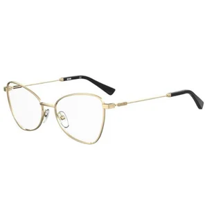 Moschino MOS 574 000 52 - Okulary korekcyjne, oprawki, szkła - miniaturka - grafika 1
