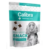 Przysmaki dla psów - CALIBRA VD Dog Snack Hypoallergenic 120g - miniaturka - grafika 1