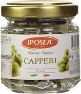 Pasztet i przetwory mięsne - Kapary w soli 60g - Iposea - miniaturka - grafika 1