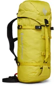 Plecaki - Alpejski plecak Black Diamond Speed 22L Plecak Siarka - miniaturka - grafika 1
