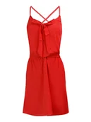 Sukienki - Sukienka Tommy Hilfiger DW0DW12860-XNL - miniaturka - grafika 1