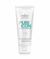 Pielęgnacja stóp - Farmona PURE ICON Peeling enzymatyczny 200ml - miniaturka - grafika 1