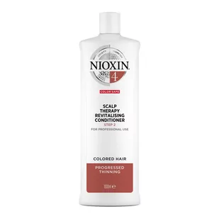 Wella Nioxin System 4 Scalp Therapy Revitalising Conditioner Step 2 1000ml - nowy - Odżywki do włosów - miniaturka - grafika 1