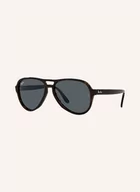 Okulary przeciwsłoneczne - Ray-Ban Okulary Przeciwsłoneczne Rb 4355 braun - miniaturka - grafika 1
