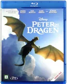 Filmy przygodowe Blu-Ray - Pete's Dragon - miniaturka - grafika 1