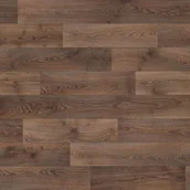 Wykładziny - Wykładzina Pcv Gumolit Super S Dąb Eliot Ciemny 4M - miniaturka - grafika 1