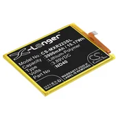 Baterie do telefonów - Motorola Moto Edge 30 / ND40 3900mAh 15.17Wh Li-Polymer 3.89V (Cameron Sino) - miniaturka - grafika 1