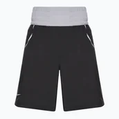 Kimona, stroje i obuwie - Spodenki bokserskie męskie Nike Boxing - miniaturka - grafika 1