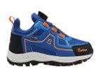 Kastinger Buty trekkingowe dla chłopców, uniseks dziecięce FSK-PREINER Low XT KTX, Skydiver/solar Orange, rozmiar 29 EU, Skydiver Solar Orange, 29 EU