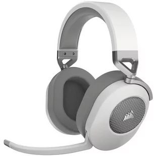 Corsair HS65 2.4 GHz + Bluetooth (biały) CA-9011286-EU - Słuchawki - miniaturka - grafika 1